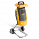 Zaru smalcinātājs BIO Master 2200W 4.0cm 290000222 STIGA