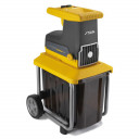 Zaru smalcinātājs 2500W 4.0cm Bio Silent 2500 290001252/14 STIGA