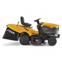 Garden tractor 102cm 10.3kW ESTATE 5102 H 2T1750281 / 14 STIGA