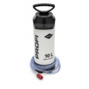 Ūdens spiediena tvertne 10L 3bar. PROFI H2O, 3270W MESTO