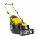 Benzīna zāles pļāvējs Combi 55 SQ, 160cc, 2.51kW. 53cm, 25-80mm, 294556848/S17 STIGA