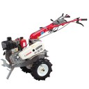 Dīzeļa motobloks 4.4kW 6.0zsp KDT 610 C KIPOR