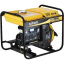 Viencilindra 1-f dīzeļģenerators 14st. KDE 3500 X KIPOR