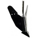 Плуг MH175RK MH197RK MH197RKS 69209081 OLEO MAC