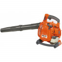 Leaf blower 30.5cm&sup3; 1.0kW BV 300 56559002E2 OLEO MAC