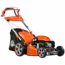 Lawn mower 51cm G 53 TK ALLROAD PLUS 4 66079074E1L OLEO MAC