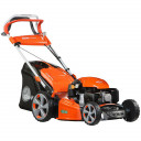 Lawn mower 46cm G 48 TK ALLROAD PLUS 4 66119182E1L OLEO MAC