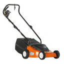 Электрическая газонокосилка 1,1 кВт 41см K 35P 66059008P OLEO MAC