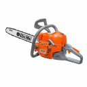 Benzīna motorzāģis GS 410 C, 39.0cc, 1.8kW, 40cm sliede, 50179021E2A OLEO MAC