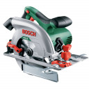 Ripzāģis PKS 55 0603500020 Bosch