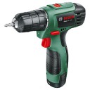 Cordless Screwdriver EasyDrill 1200 12V 1x1.5Ah Li 06039A210A BOSCH