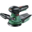 Eccentric sander Advanced Orbit 18 Solo 06033D2100 BOSCH