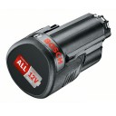 Аккумулятор PBA 12 12V 2.5Ah 1600A00H3D BOSCH