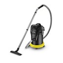 Pelnu un putekļu sūcējs AD 3 Premium Fireplace KARCHER