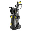 Aukšto slėgio plovimo mašina HD 5/15 CX Plus 1.520-932 & KAR KARCHER