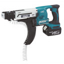 Akulindikruvikeeraja DFR550RTJX MAKITA