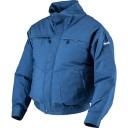 Куртка с подогревом 18B Li-ion, размер XXXL, DFJ300Z3XL MAKITA