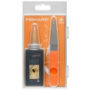 Apkopes komplekts 1001640 Fiskars