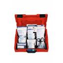 Bosch t&ouml;&ouml;riistakast L-BOXX 102 1600A02X2R, 442 x 117 x 357 mm, punane, vastab DIN 13157, optimaalne ladustamine