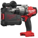 Akum.triecienurbjma&scaron;īna M18 FPD-0X 4933451446 Milwaukee