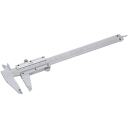 Bīdmērs 150mm FT291-02 FASTER TOOLS (BOJĀTS IEPAKOJUMS)