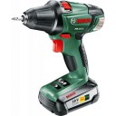 Cordless Screwdriver PSR 18 Li-2 18V 060397330G BOSCH