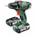 Cordless Screwdriver PSR 18 Li-2 18V 060397330H BOSCH