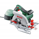 Ripzāģis PKS 55 A 1200W 0603501020 BOSCH