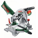 Stationary circular saw PCM 8 1200W 0603B10000 BOSCH