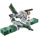 Stationary circular saw PCM 8 S 1200W 0603B10100 BOSCH