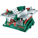 Galda ripzāģis PTS 10 1400W 0603B03400 BOSCH