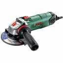 Angle grinder PWS 850-125 850W 06033A2720 BOSCH