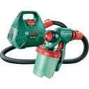 Paint sprayer PFS 3000-2 600W 0603207100 BOSCH