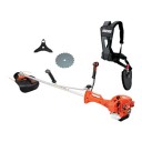 Krūmgriezis SRM-420TES 21347205&ECHO