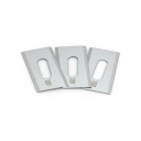 Asmeņu komplekts 18gab. pļau&scaron;anas robotam iMOW 5, 5 EVO, 6, 6 EVO, 7, 7 EVO IA000074201 STIHL