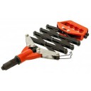 Kniedētājs 2.4-4.8mm, 850mm EGA