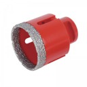 Dimanta kroņurbis M14 75mm 05992 RUBI