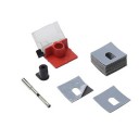 Plaatide puurimiskomplekt 8mm 4928 RUBI