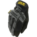 Töökindad M-PACT 58, mustad 10 / L, MECHANIX WEAR