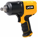 Suruõhu mutrikeeraja 1/2", JCB-RP9510 JCB