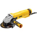 Leņķa slīpmašīna 1400W 150mm DWE4238-QS DEWALT