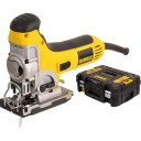Tikksaag 701W 26mm DW333KT-qs DEWALT