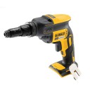 Akumuliatorinis gipskartonio suktuvas 18V XK 34Nm DCF622N-XJ DEWALT