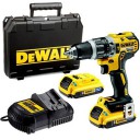 Urjbma&scaron;īna 18V XR BL DCD796D2B-QW DEWALT