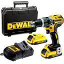 Urjbma&scaron;īna 18V XR BL 70Nm DCD791D2B-QW DEWALT