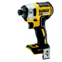 Triecienskrūvgriezis 18V BL 205Nm DCF887NT-XJ DEWALT