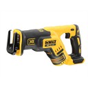 Zobenzāģis 18V XR 28.6mm DCS367N-XJ DEWALT