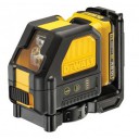 Ristjoonaser 10,8V 35m DCE088D1G-QW DEWALT