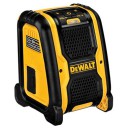 Bluetooth Speaker 10.8 - 18V XR DCR006-xj DEWALT