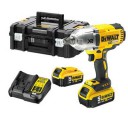 Uzgriežņu atslēga 18V 135/400/950 Nm XR DCF899HP2-QW DEWALT